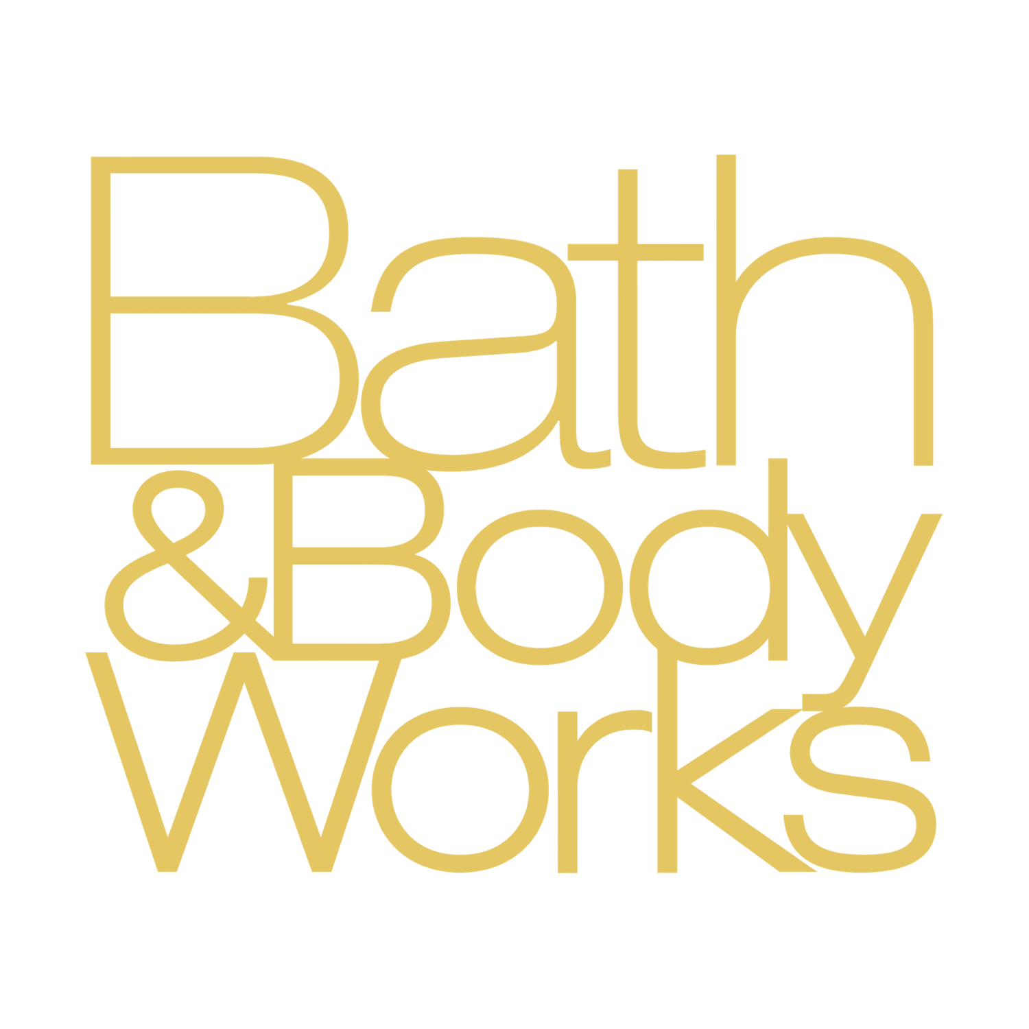 Bath & Body Works