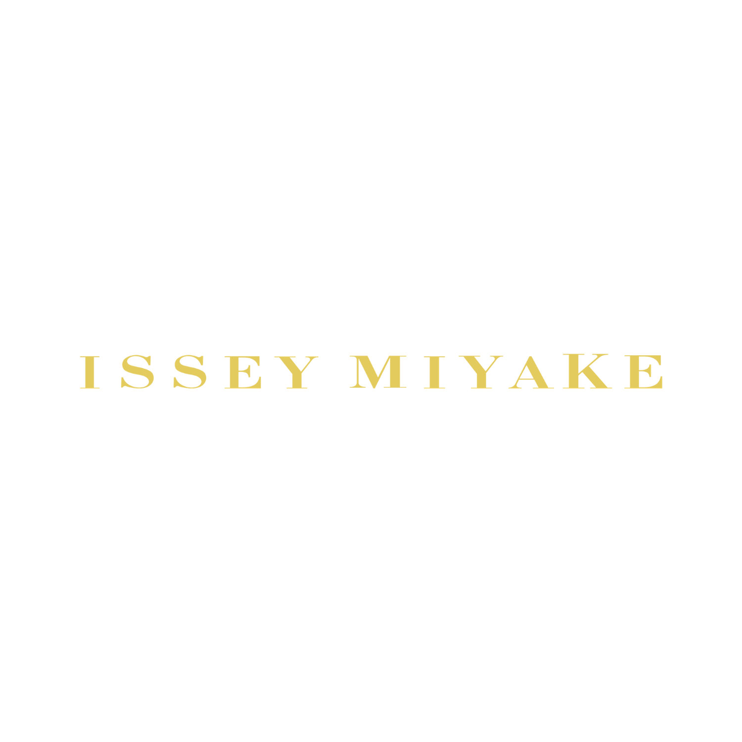 Issey Miyake
