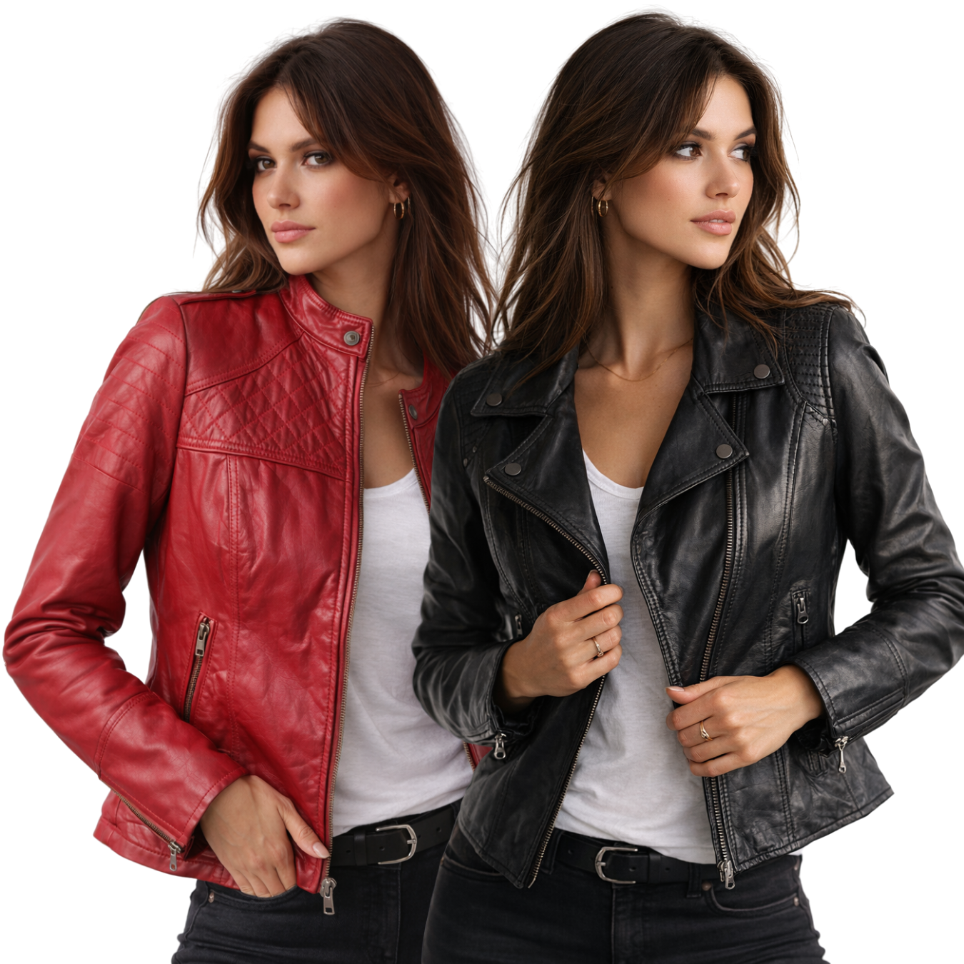 Genuine Leather