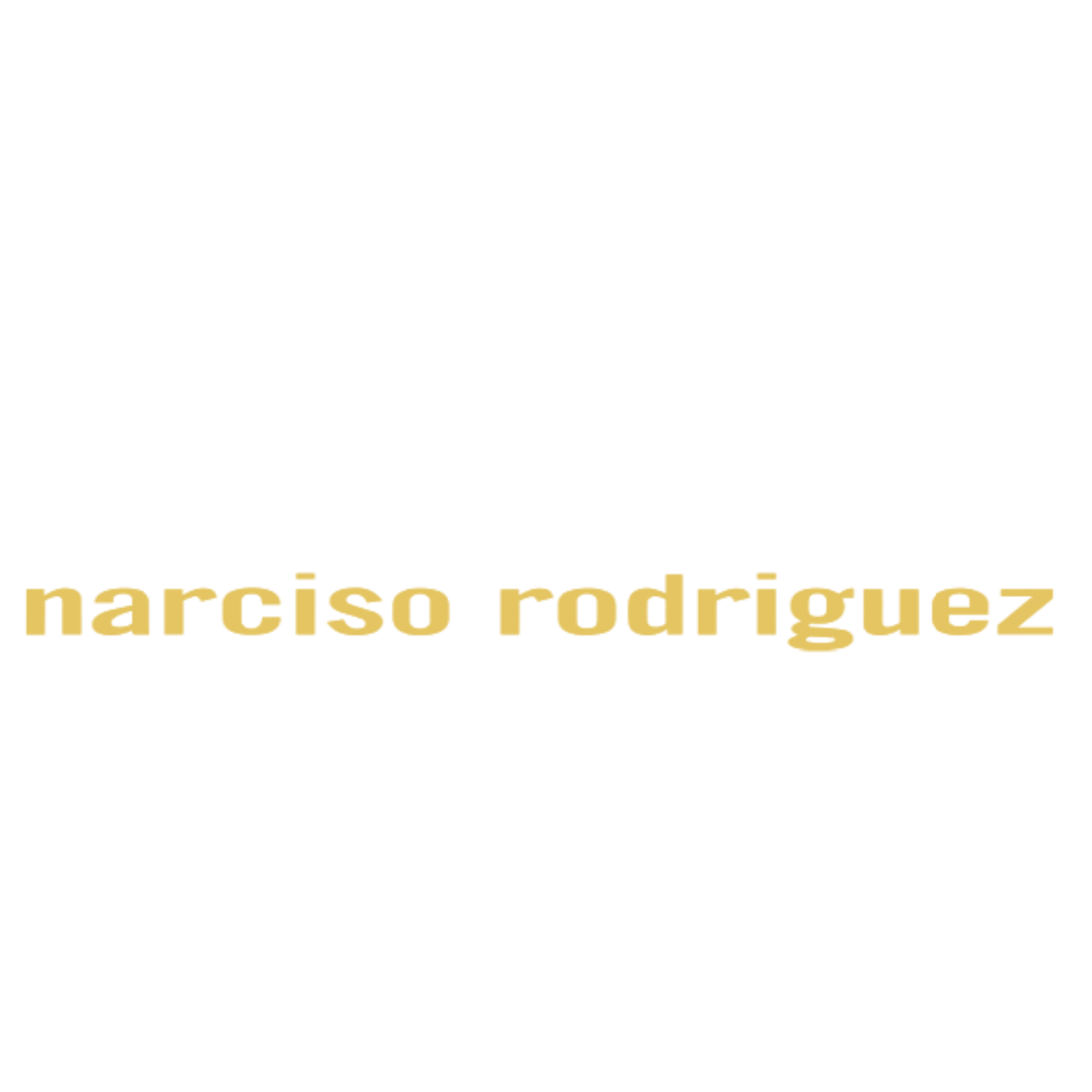 Narciso Rodriguez