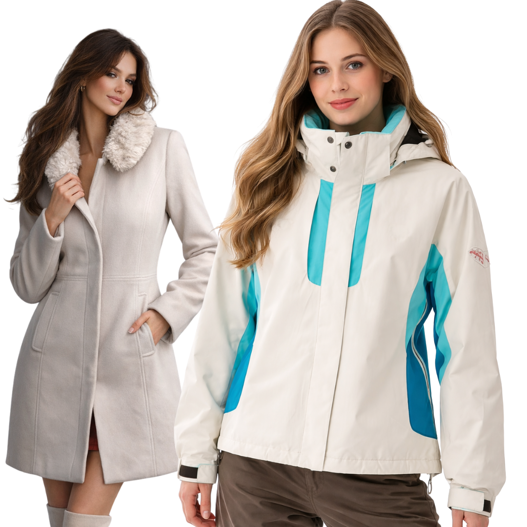 Jackets & Coats