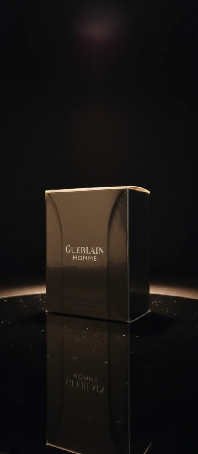 Homme EDT 80ml