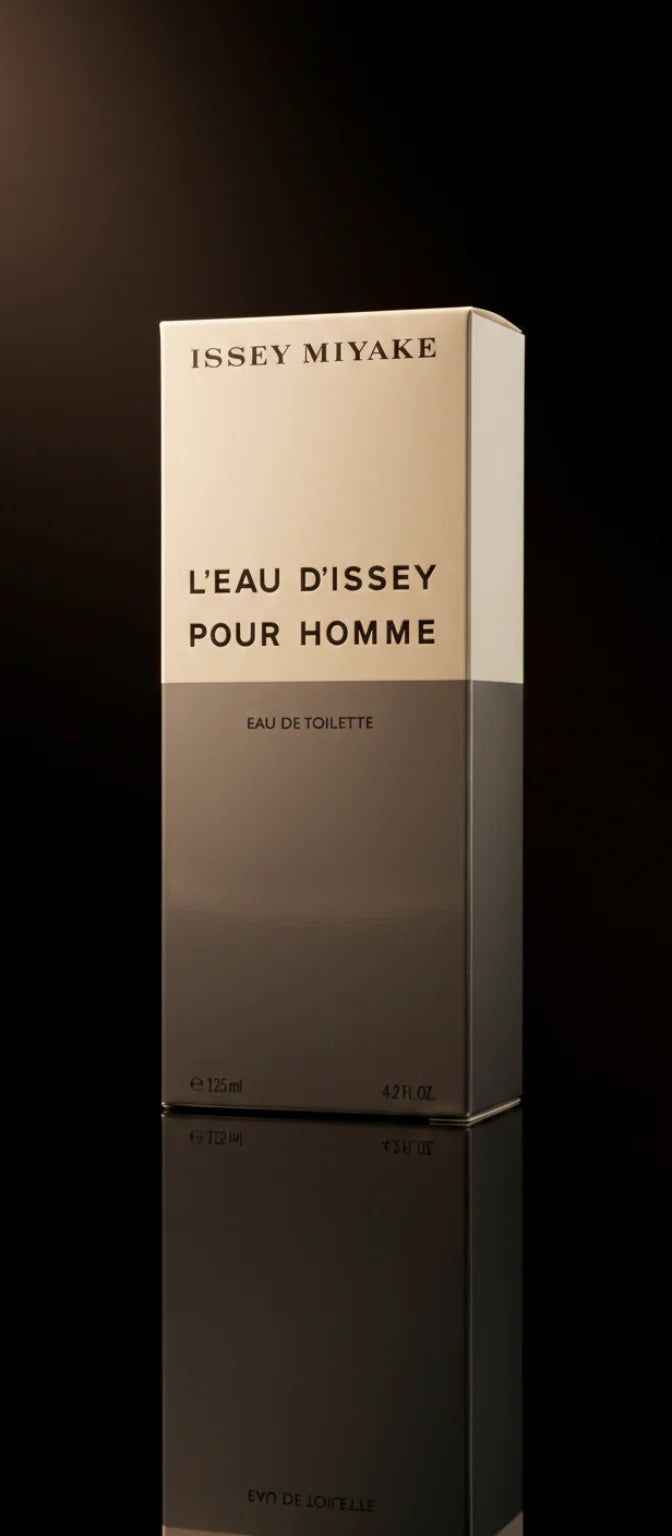 L'eau Dissey Pour Homme EDT 125ml