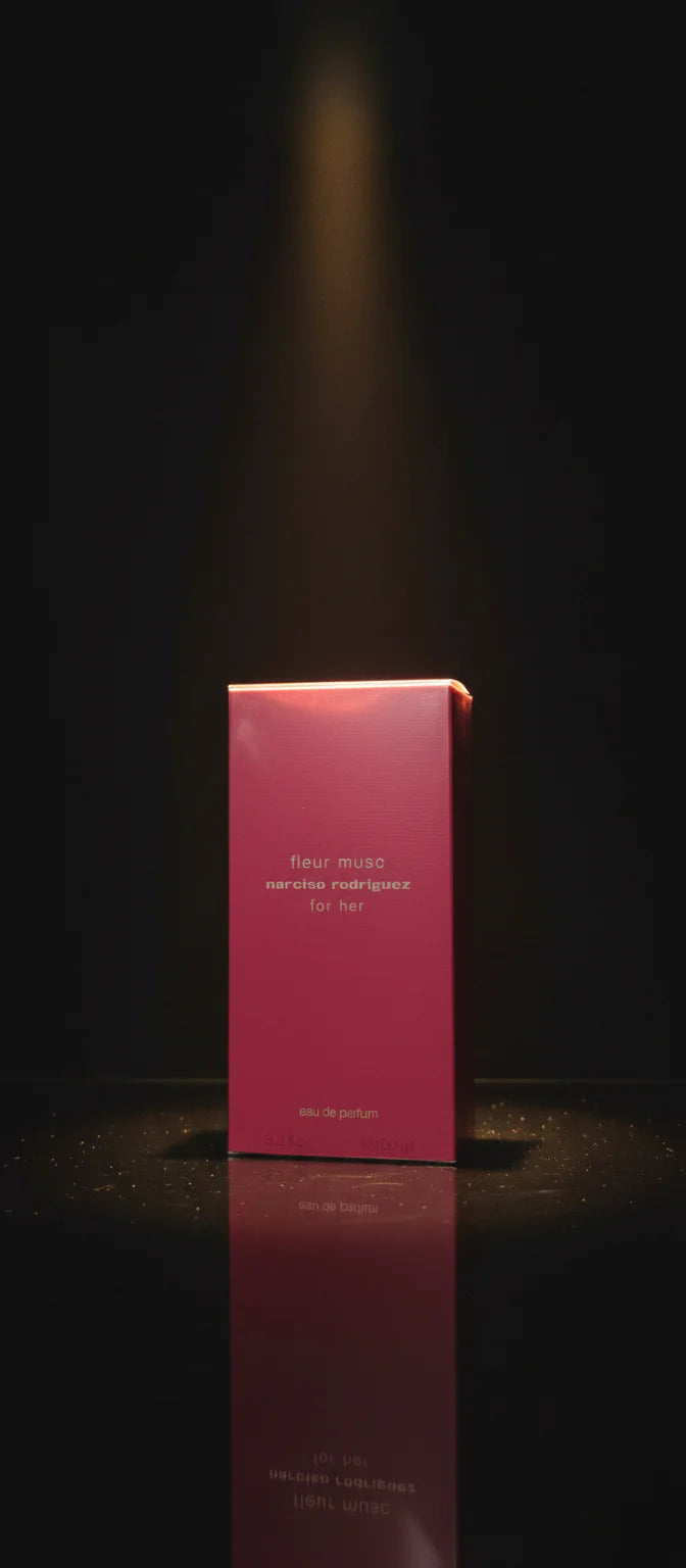 Fleur Musc EDP 100ml