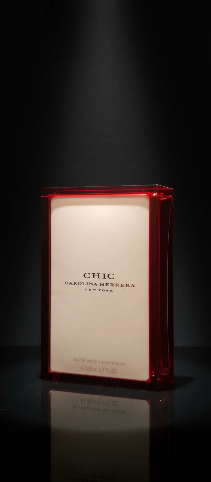 Chic EDP 80ml