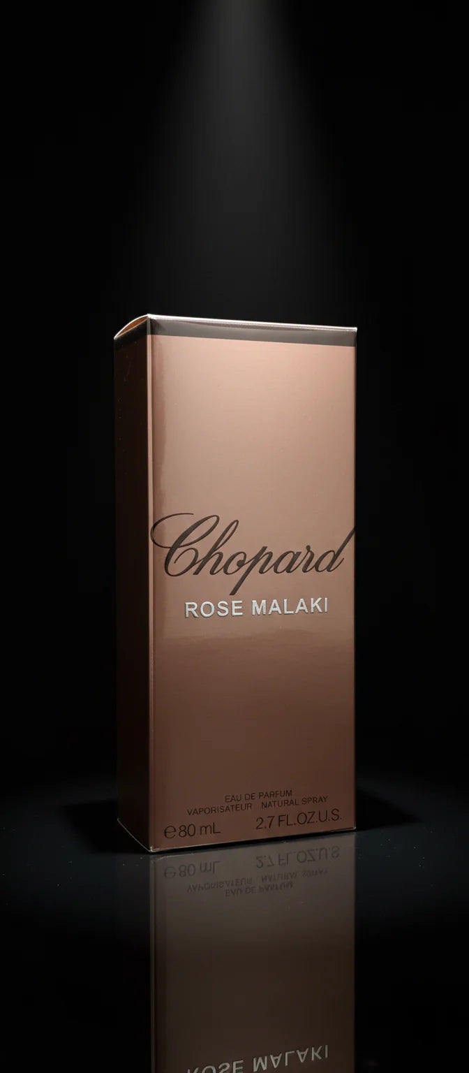 Rose Malaki EDP 80ml