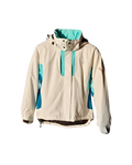 Two-Tone Alpine Ski Jacket