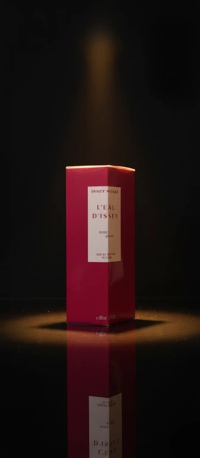 L’Eau d’Issey Rose & Rose EDP 90ml