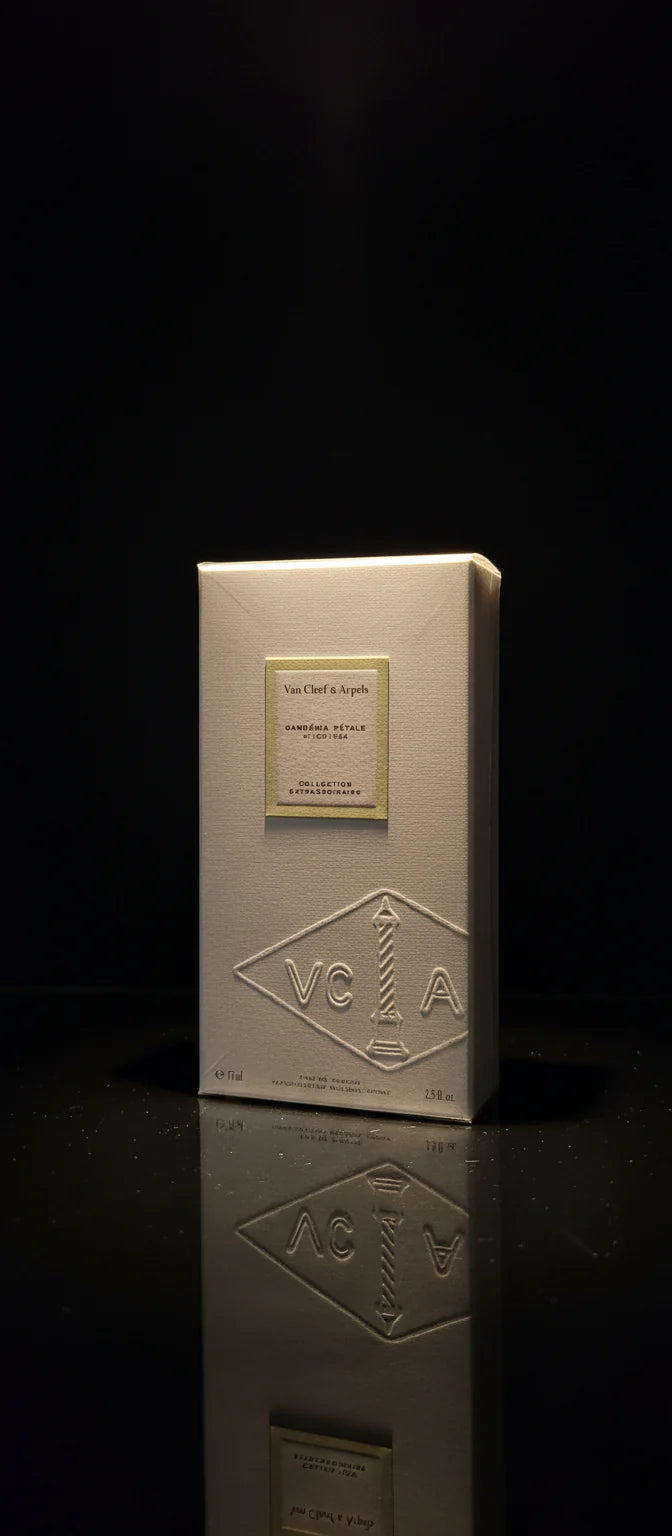Gardenia Pétale EDP 75ml