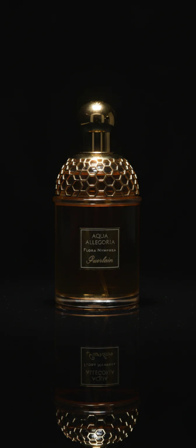 Guerlain Flora Nymphea - Aqua Allegoria EDP