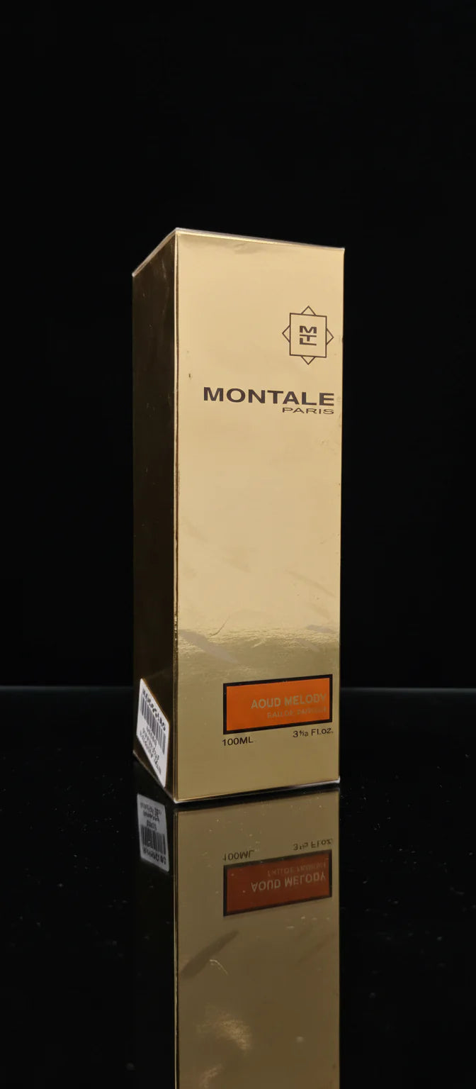 Aoud Melody EDP 100ml