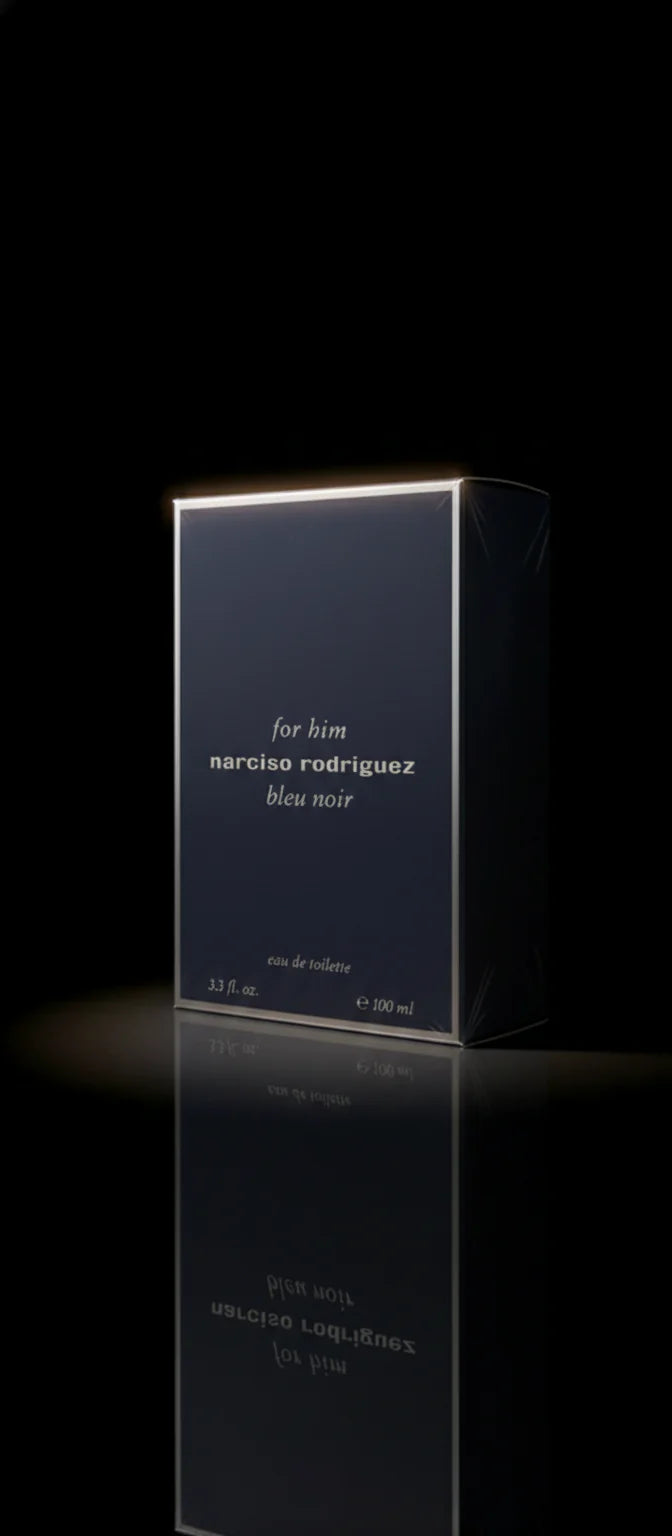 Bleu Noir EDT 100ml