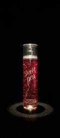 Sweet Pea Body Mist 236ml