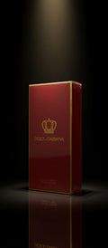 Gabbana Q - Red Velvet Collection EDP 100ml