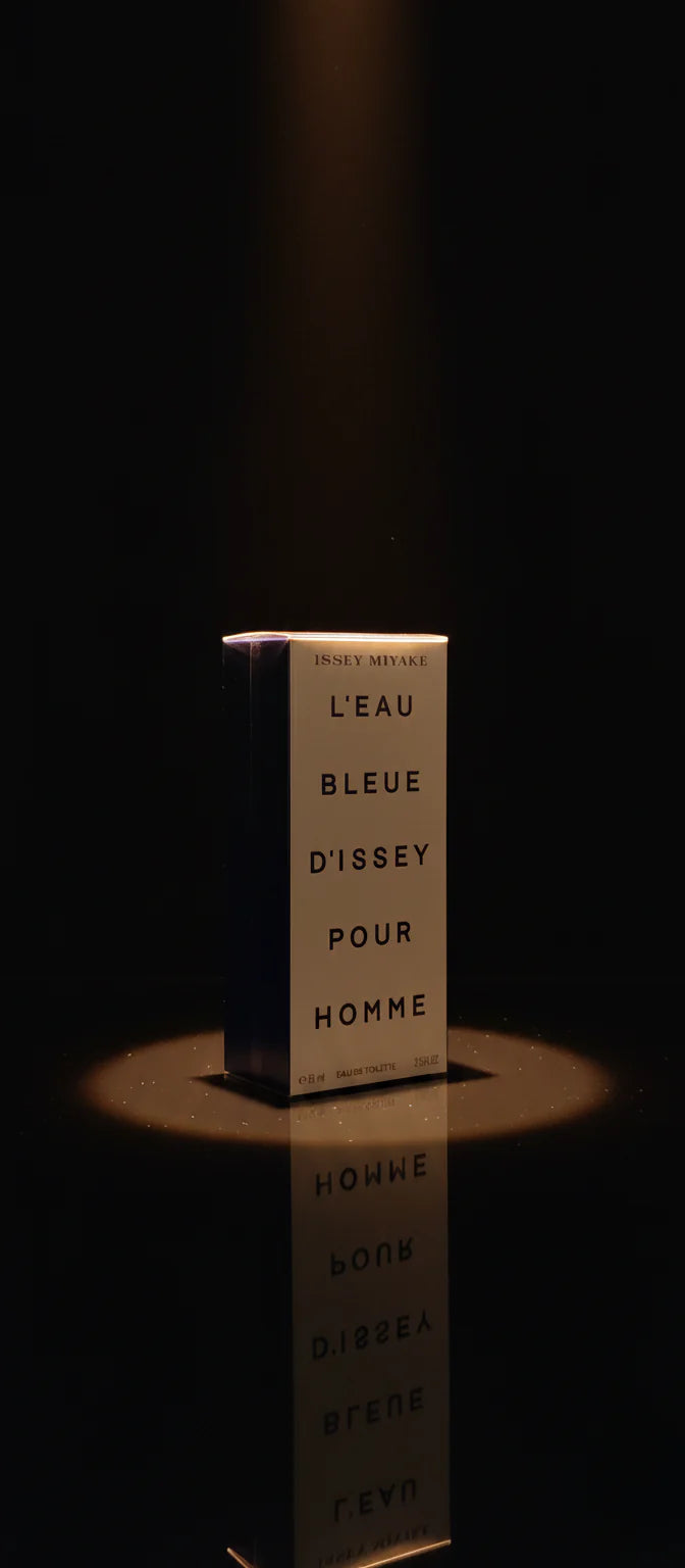 L’Eau Bleue d’Issey Pour Homme EDT 75ml
