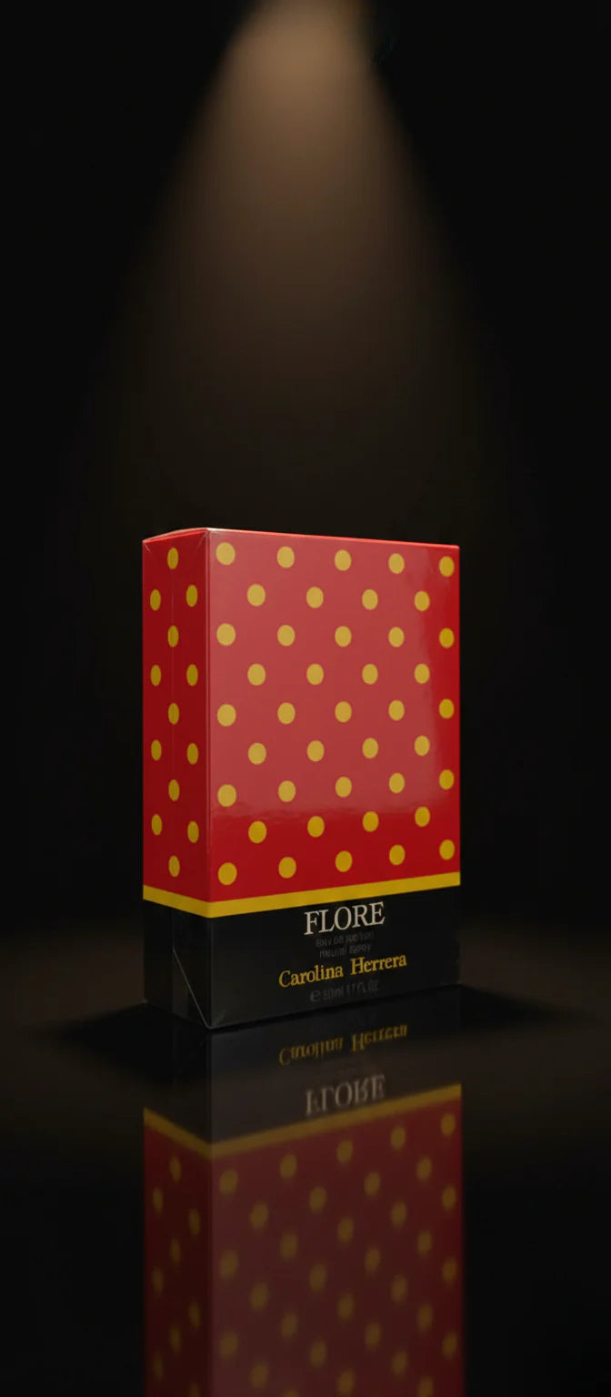 Flore EDP 50ml