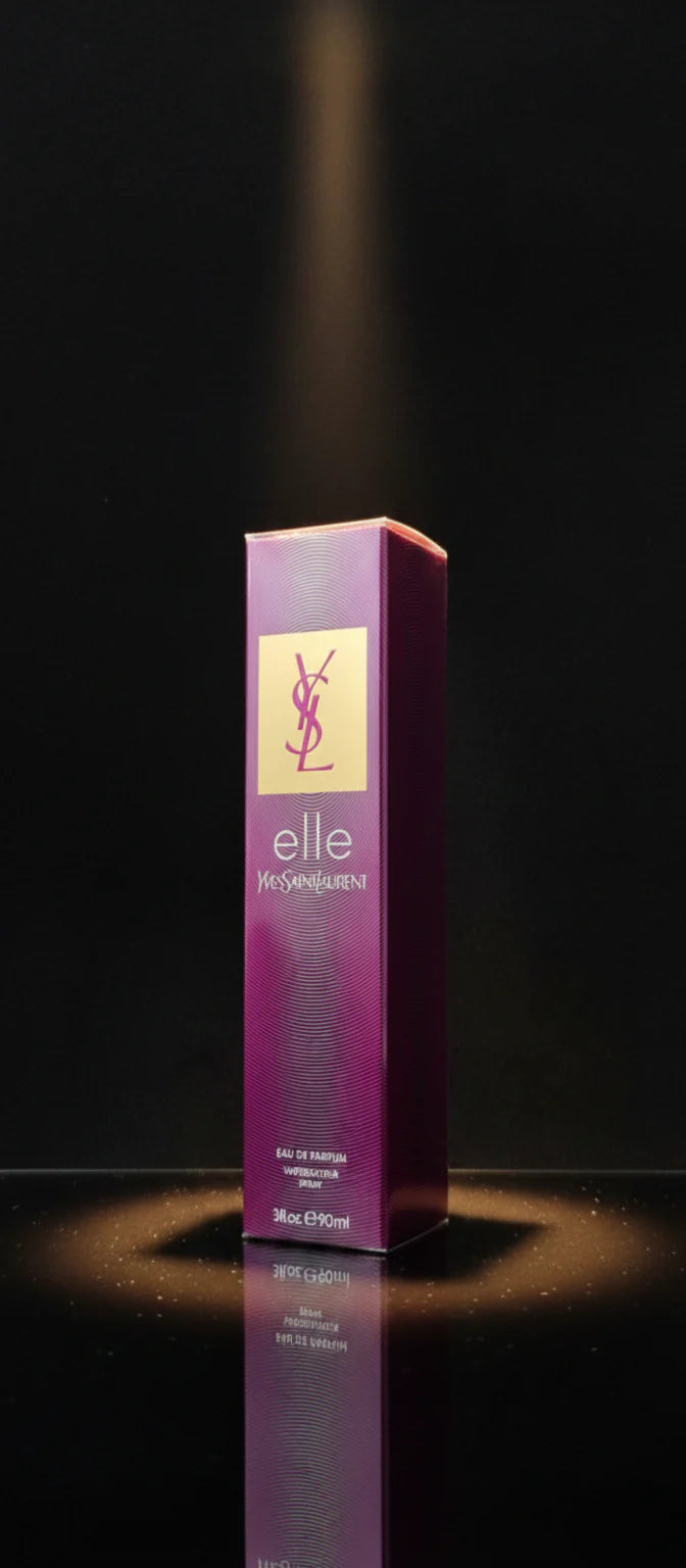 Elle EDP 90ml