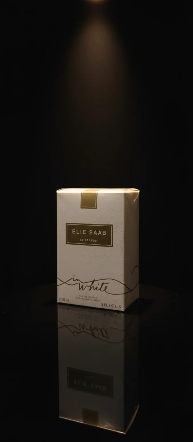Le Parfum in White EDP 90ml