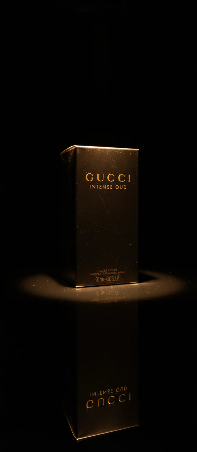 Intense Oud EDP 90ml