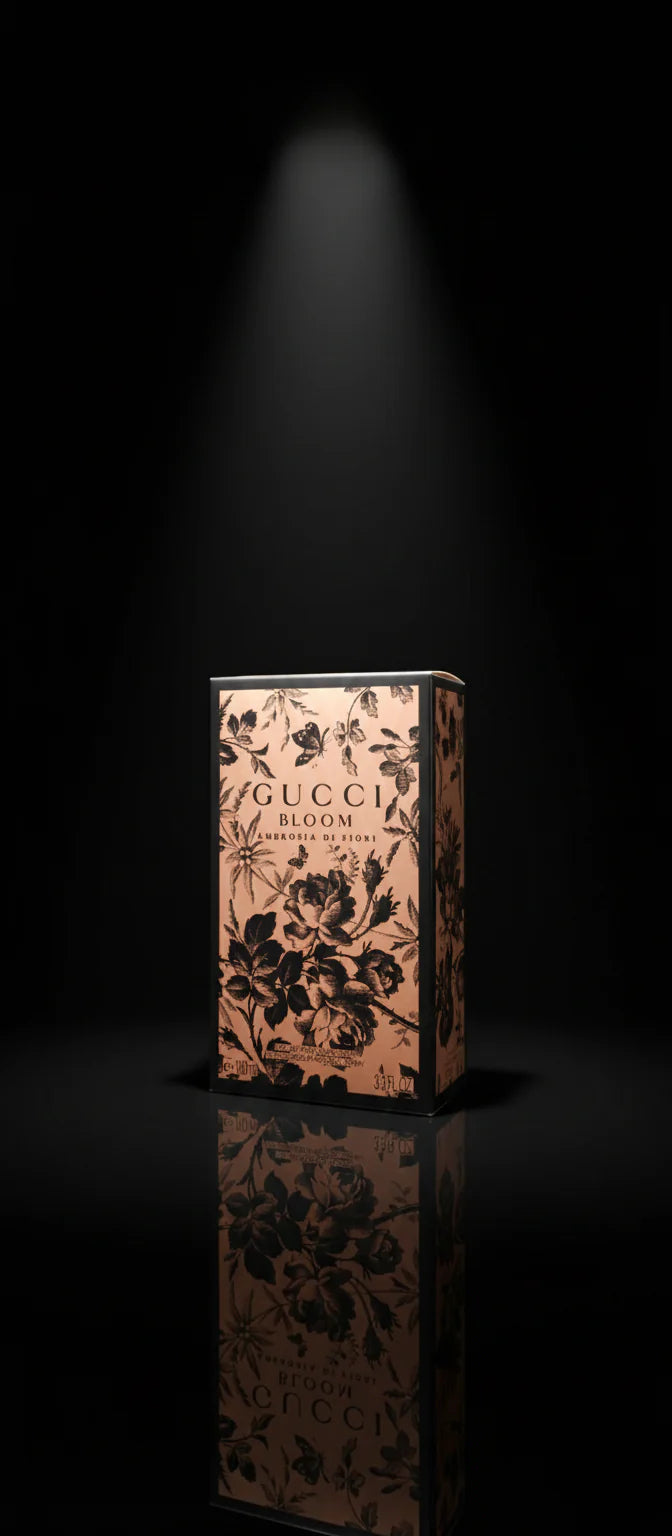 Bloom Ambrosia di Fiori EDP 100ml
