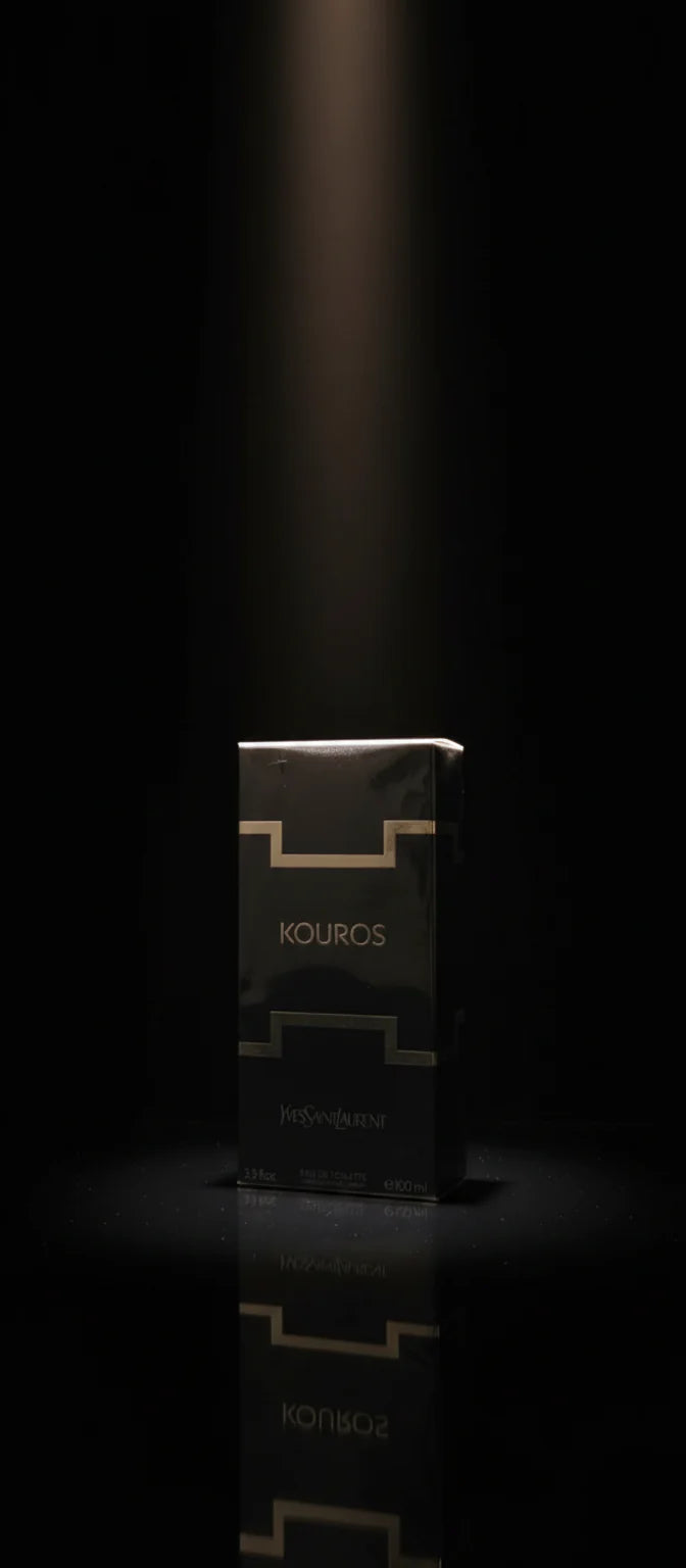 Kouros EDT 100ml