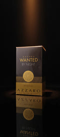 Wanted by night EDP 100ml