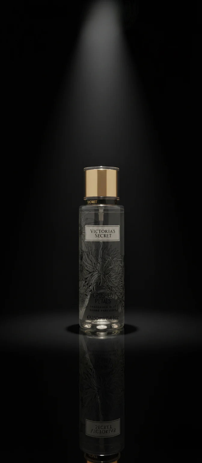 Crushed Petals Body Mist 250ml