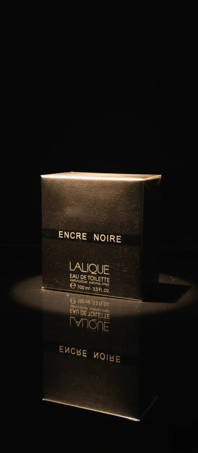 Encre Noire EDT 100ml