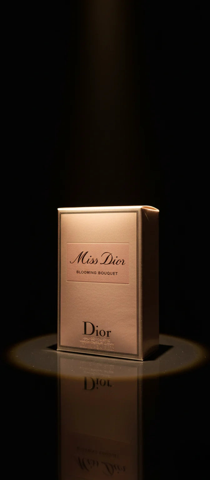 Miss Dior Blooming Bouquet EDT 100ml