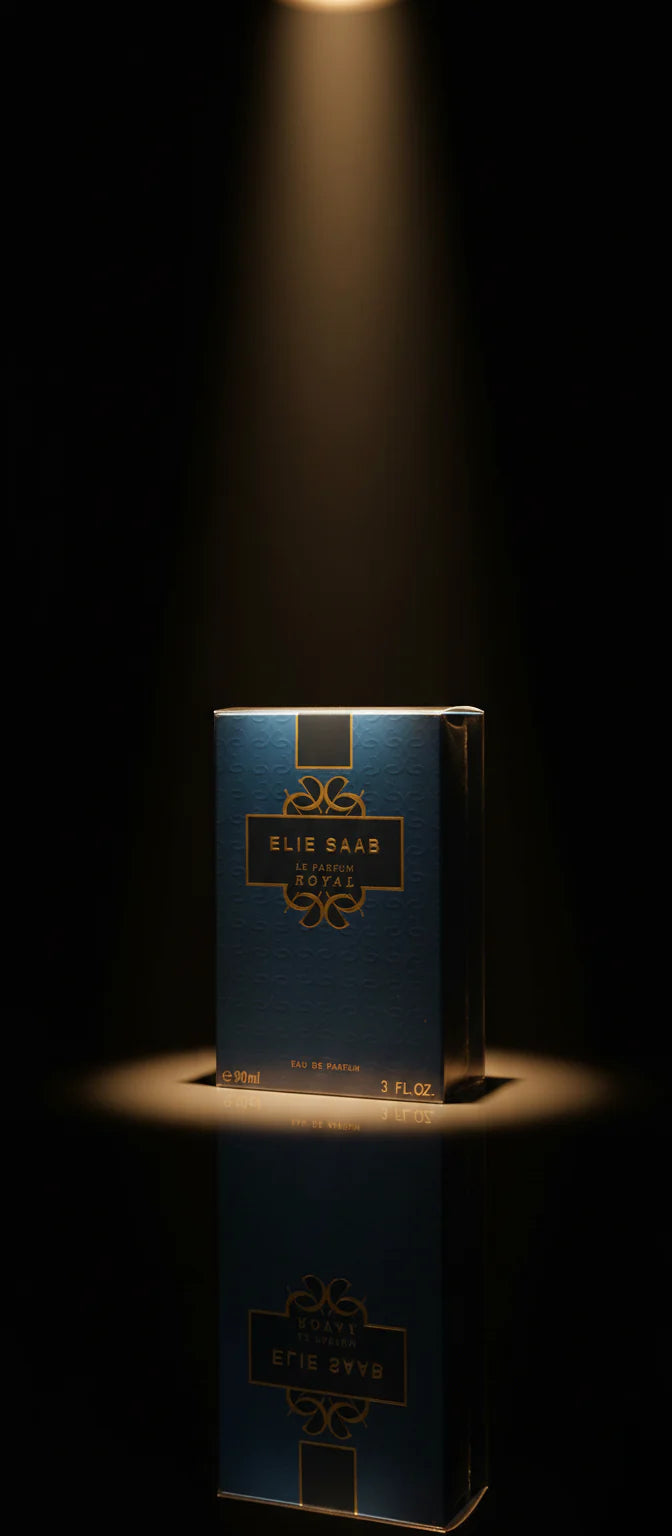 Le Parfum Royal EDP 90ml