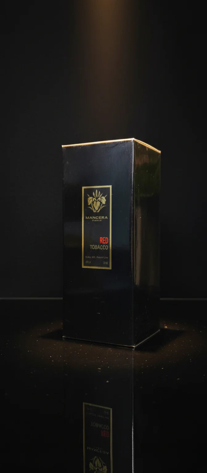 Red Tobacco EDP 120ml
