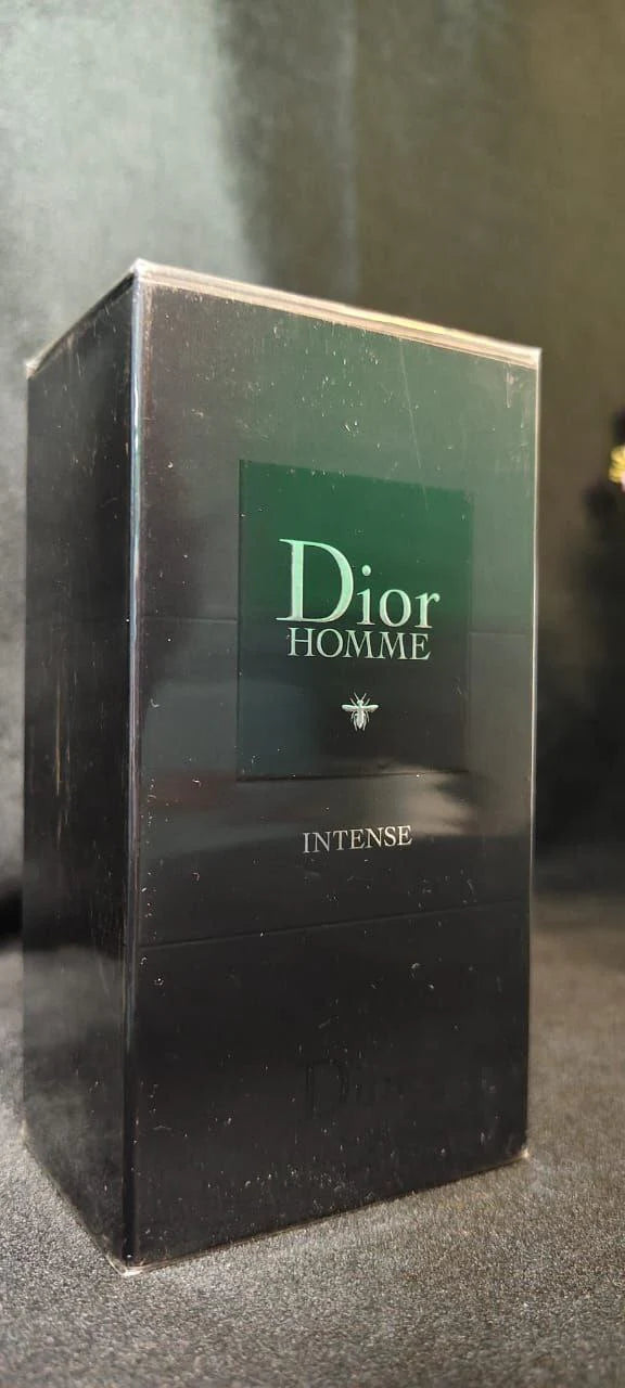 Homme Intense EDP 100ml