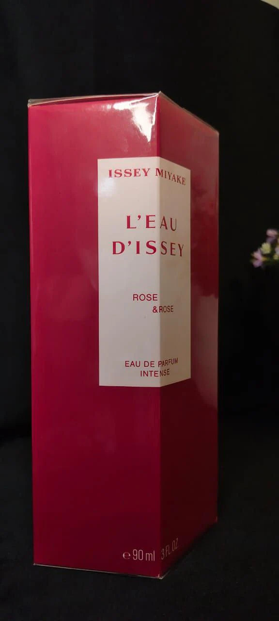L’Eau d’Issey Rose & Rose EDP 90ml