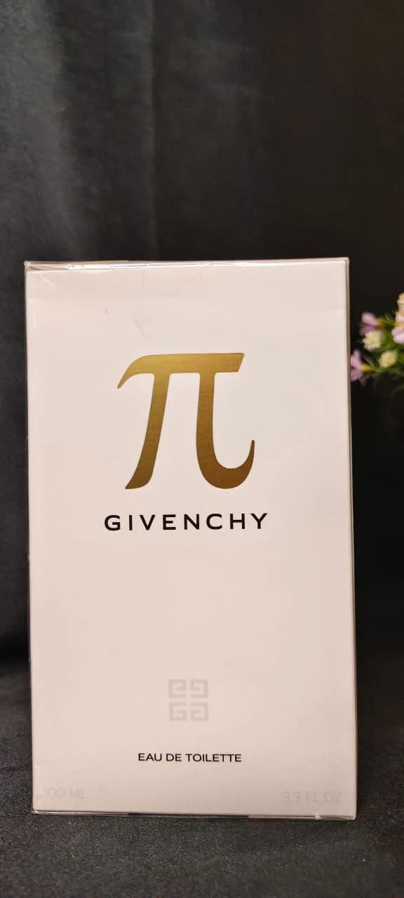Pi EDT 100ml