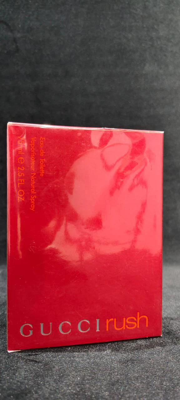 Rush EDT 75ml