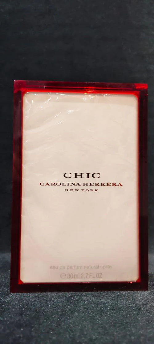 Chic EDP 80ml