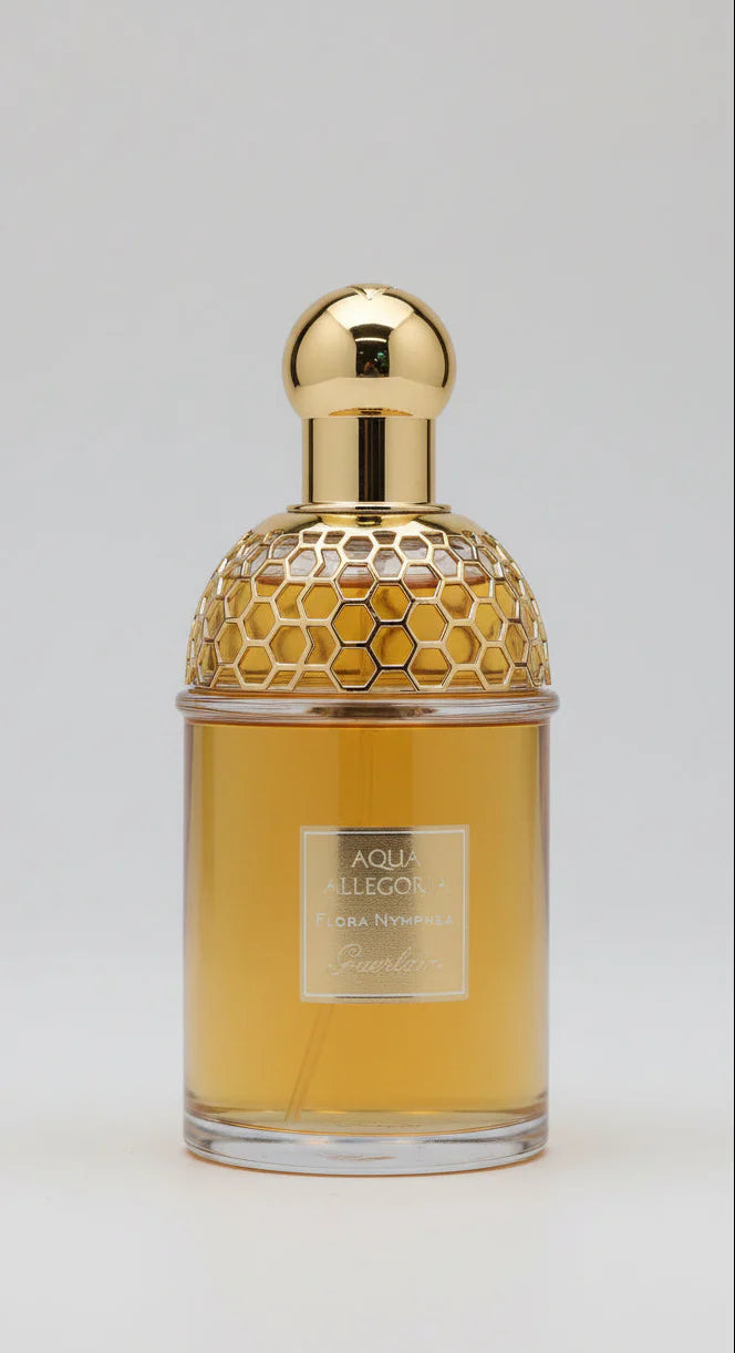 Guerlain Flora Nymphea - Aqua Allegoria EDP