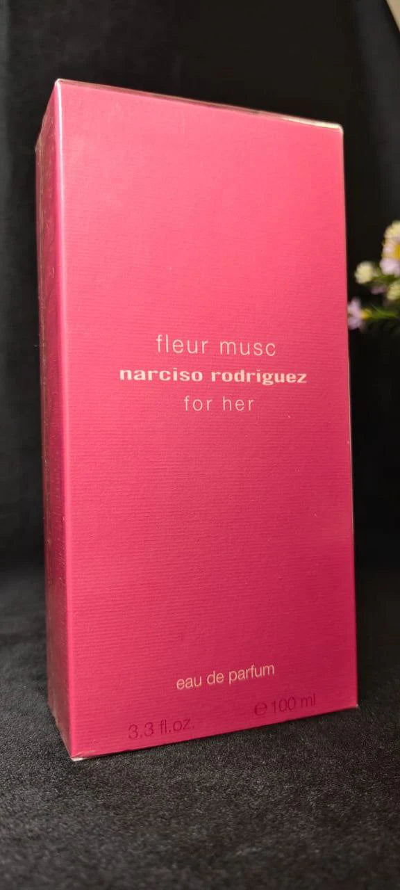 Fleur Musc EDP 100ml