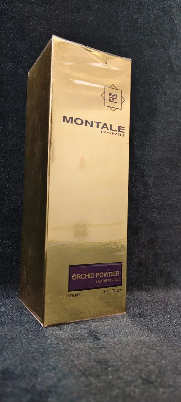 Orchid Powder EDP 100ml