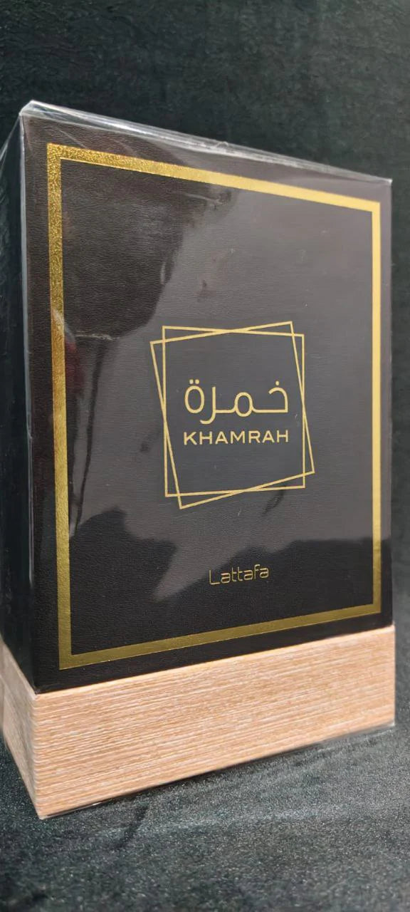 Khamrah EDP 100ml