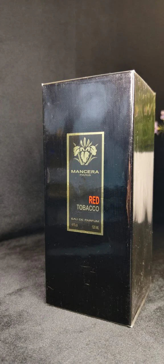 Red Tobacco EDP 120ml