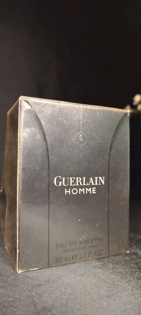 Homme EDT 80ml