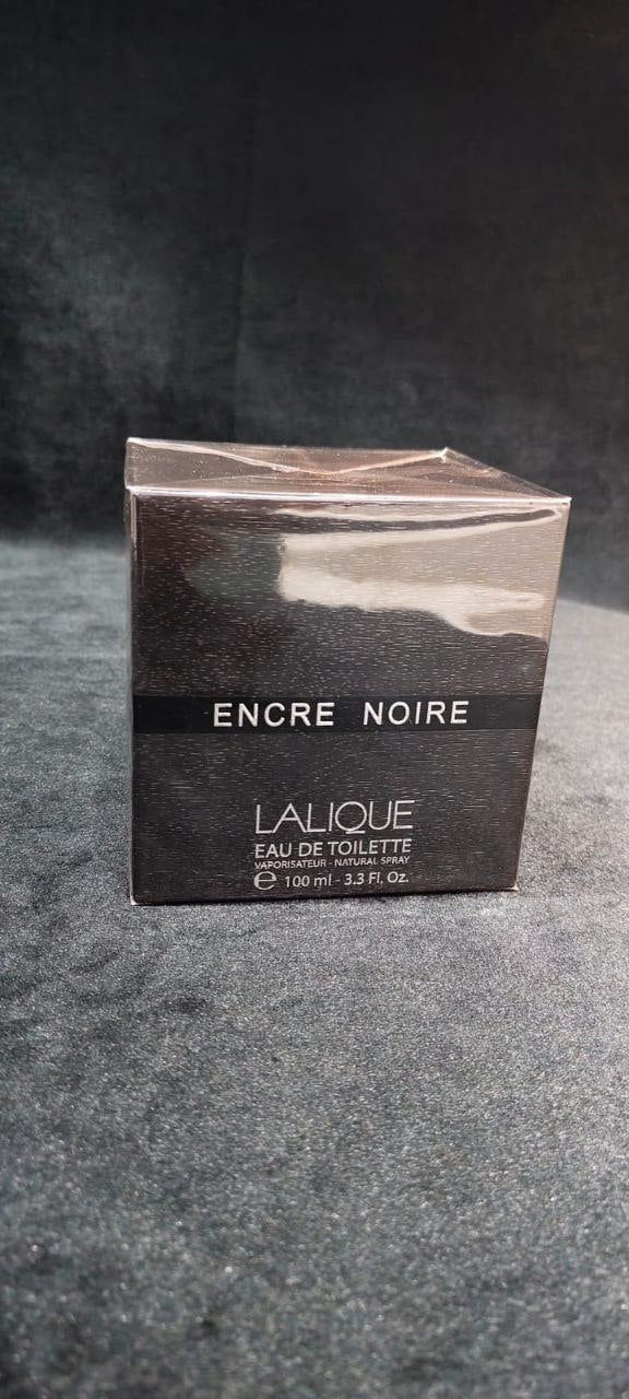 Encre Noire EDT 100ml