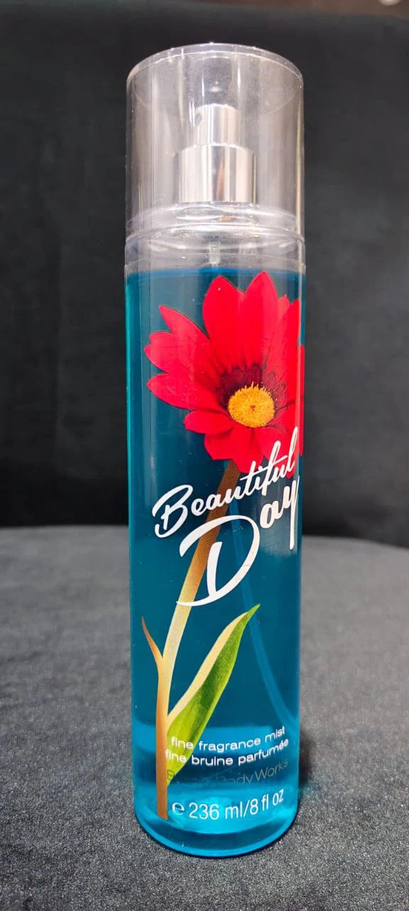 Beautiful Day Body Mist 236ml