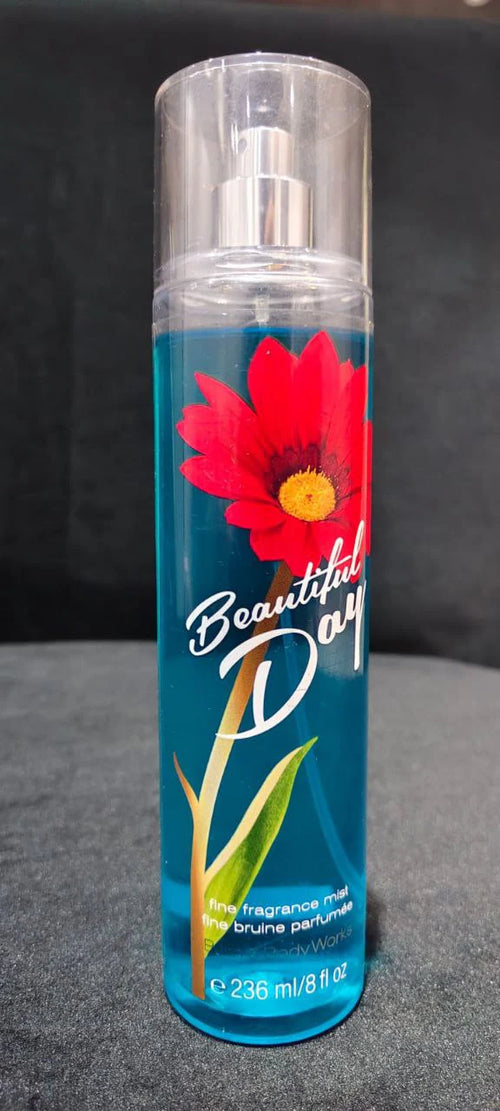 Beautiful Day Body Mist 236ml