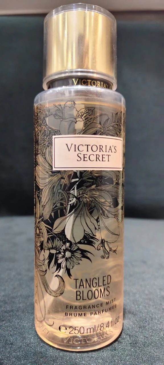Tangled Blooms Body Mist 250ml