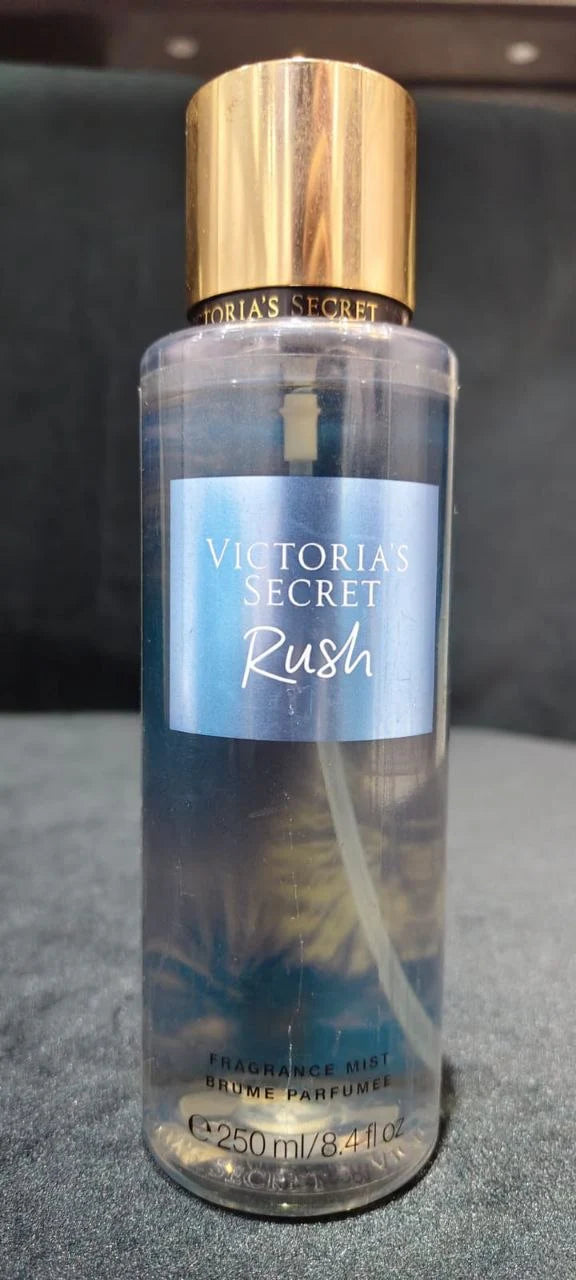 Rush Body Mist 250ml