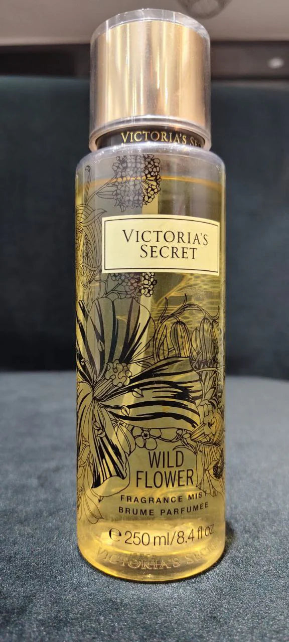 Wild Flower Body Mist 250ml
