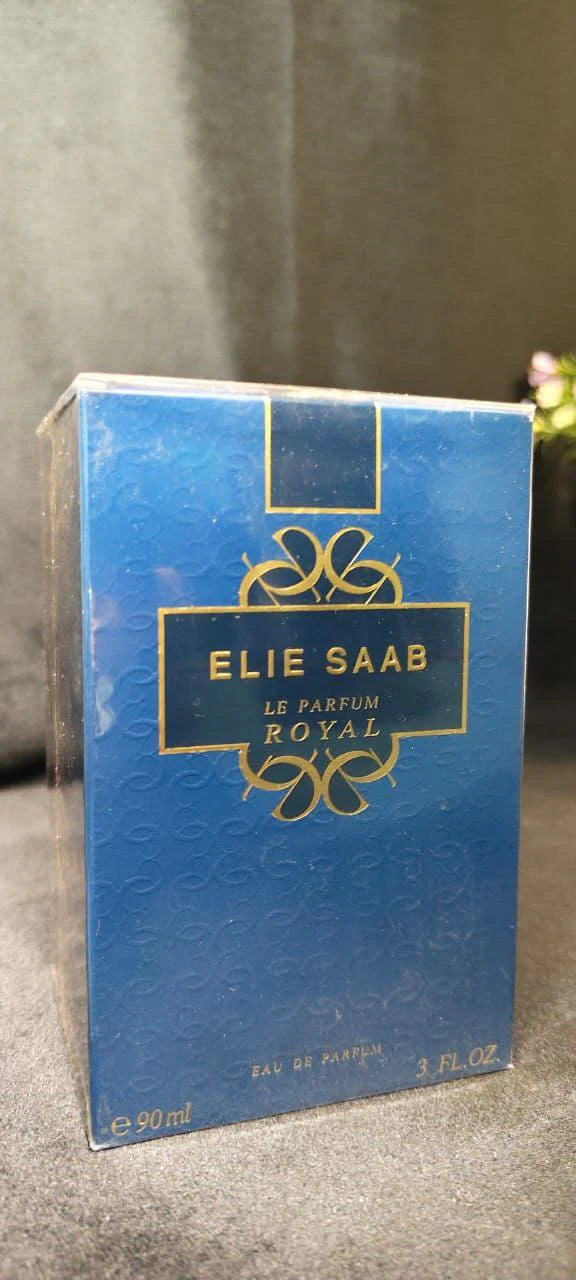 Le Parfum Royal EDP 90ml