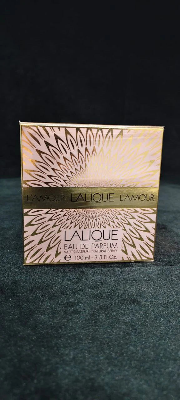 L'amour EDP 100ml